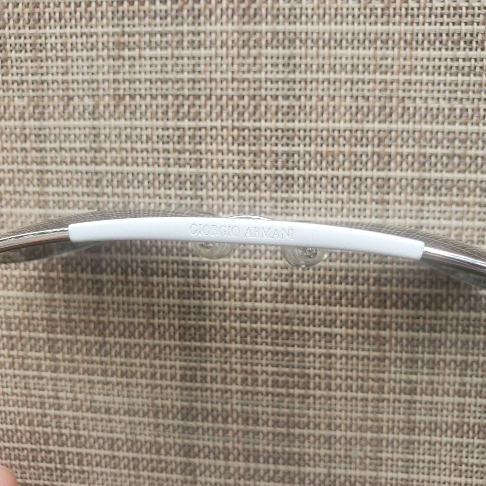 Emporio Armani sunglasses by Giorgio Armani